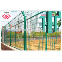 Alta Qualidade Cadeia Link Fence Netting